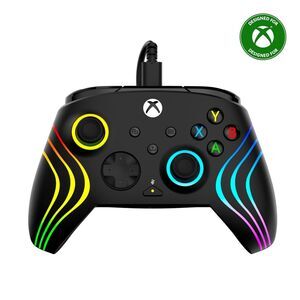 Turtle Beach Afterglow Wave Wired RGB Gaming Controller - BRAND NEW IN BOX